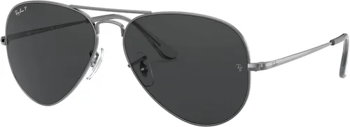 Vista 2 de Ray-Ban RB3689 Aviator Metal II Evolve - Gafas de sol fotocromáticas