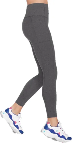 Vista 27 de Skechers Leggings Go Walk de talle alto para mujer