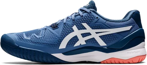 Vista 4 de ASICS Gel-Resolution 8 tenis de hombre