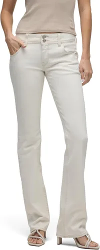 Vista 20 de HUDSON Jeans Beth Baby Bootcut para mujer con bolsillos traseros con solapa Acorn