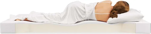 Vista 11 de Modway Emma Comfort - Espuma viscoelástica de 6 pulgadas
