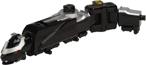 Vista 4 de Power Rangers Megaforce Gosei Gran Megazord