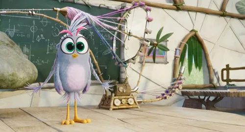 Vista 15 de Angry Birds 2 - Der Film