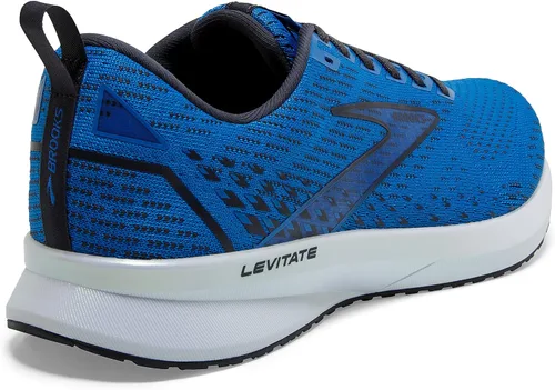 Vista 4 de Brooks Tenis de correr Levitate 5 para hombre, Neutral