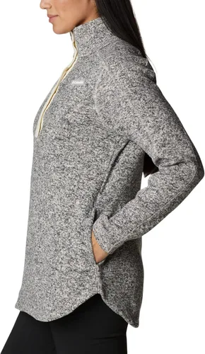 Vista 2 de Columbia Suéter tipo túnica para mujer