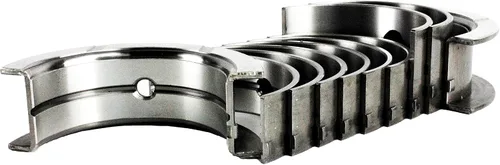 Vista 2 de DNJ MB1142 Juego de rodamientos principales tamaño estándar para 76-03 Dodge, Jeep, Chrysler, Plymouth 5.2L V8 OHV aspirado naturalmente
