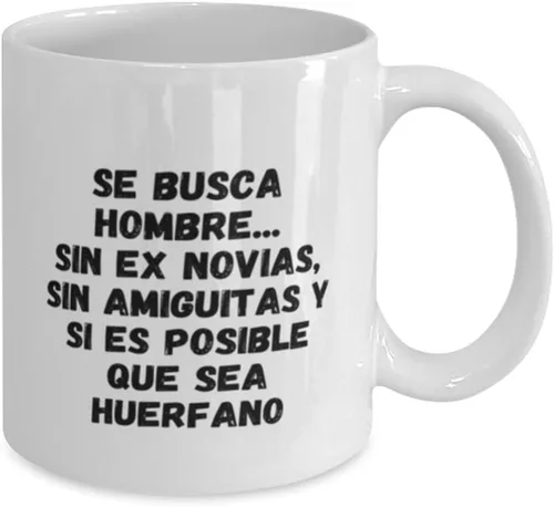 Vista 2 de Taza personalizada para mujer regalo para Navidad, taza de café las siete hermanas
