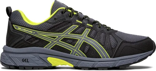 Vista 4 de ASICS - Zapatos deportivos de correr para hombre, modelo Gel-Venture 7.