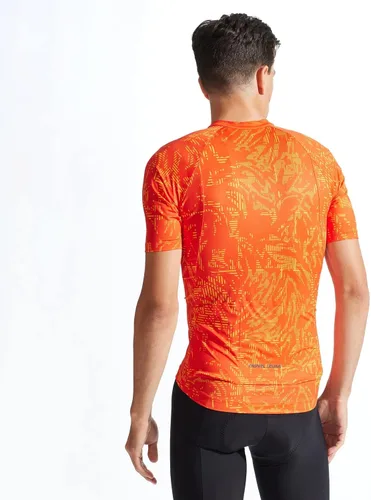 Vista 2 de PEARL IZUMI Maillot de ciclismo intervalo para hombre