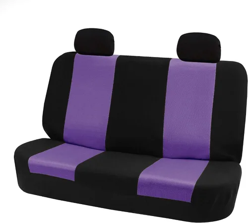 Vista 34 de FH Group Fundas de Asientos de Automóvil de Malla de Aire 3D Juego Delantero – Protectores de Asientos Automotrices de Ajuste Universal, Fundas