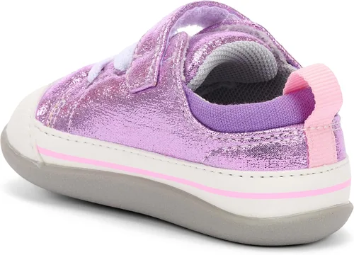 Vista 2 de See Kai Run - Tenis Stevie II para niños