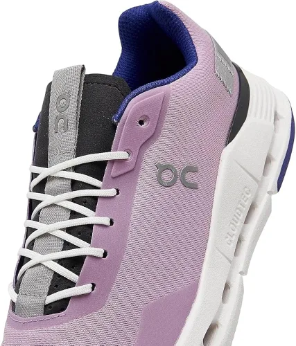 Vista 3 de ON Zapatillas Cloudnova Form para mujer