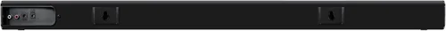 Vista 3 de iLive ITB066B - Barra de sonido Bluetooth HD de 32 pulgadas, color negro