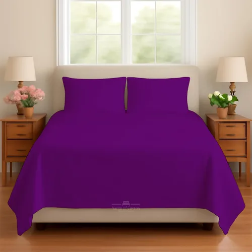 Vista 32 de Juego de sábanas para sofá cama, 100% algodón de 400 hilos, juego de 4 piezas, sábana ajustada con bolsillo profundo, suave, sin arrugas