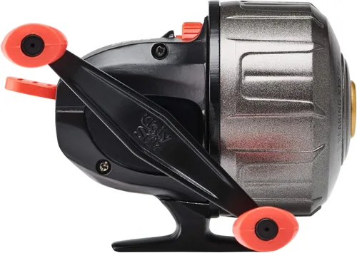 Vista 18 de Ugly Stik Carretes de pesca Ugly Tuff Spincast