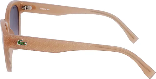 Vista 3 de Lacoste Gafas de sol L983s ojo de gato para mujer