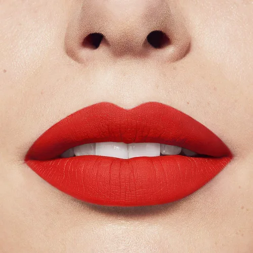 Vista 6 de Bourjois Edición Rouge Velvet Barra De Labios 20 Días Amapola