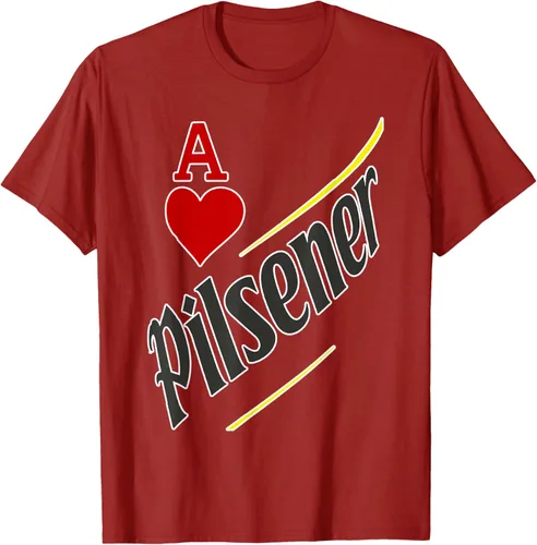 Vista 20 de Camiseta Pilsener El Salvador