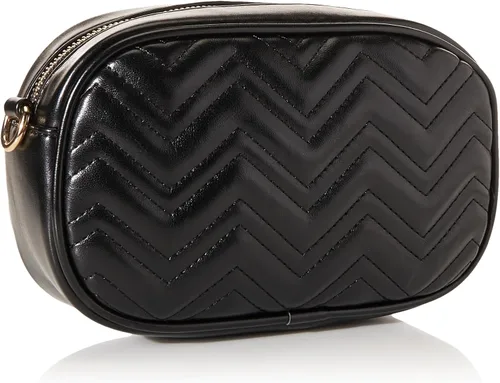 Vista 2 de GUESS Giully - Solapa cruzada convertible