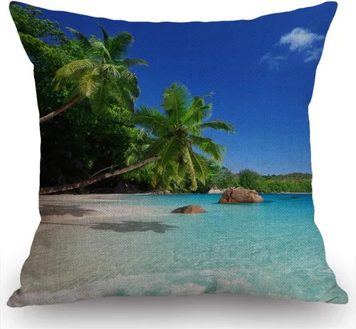 Vista 6 de Swono Funda de almohada decorativa de girasoles negros con flores tropicales y margaritas, bonita funda de almohada decorativa de girasol floral