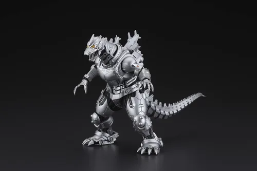 Vista 5 de Art Spirits AT-054 Mechagodzilla Hyper Modeling Trading Figura
