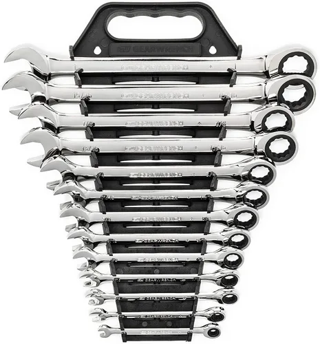 Vista 2 de GEARWRENCH