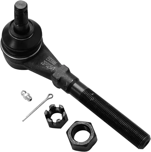 Vista 8 de Detroit Axle - Barras de acoplamiento delanteras 2WD para Ford F-150 Expedition F-250 Lincoln Navigator Blackwood, 4 varillas de acoplamiento