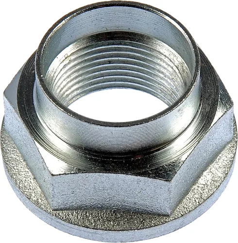 Vista 2 de Dorman 930-456, eje de rueda delantera compatible con modelos Honda seleccionados