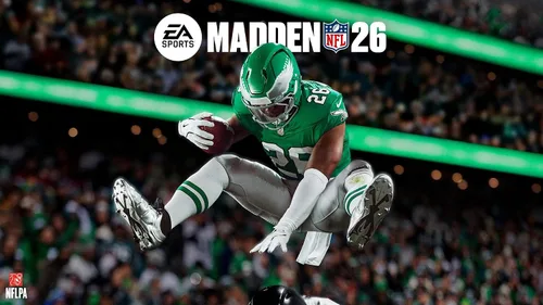 Vista 15 de Madden NFL 26 - 1,050 PUNTOS MUT - Xbox [Código Digital]