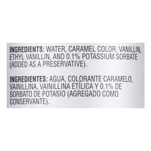 Vista 9 de Extracto de vainilla McCormick tamaño grande