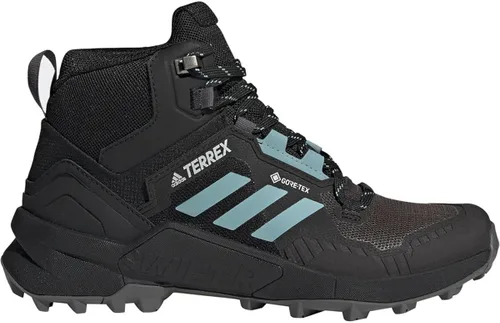 Vista 7 de adidas Terrex Swift R3 Mid Gore-TEX - Zapatos de senderismo para mujer