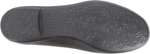 Vista 7 de SAS Mujer Scenic Ballet Flat Negro, Negro