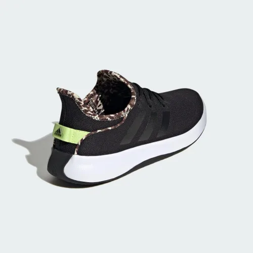 Vista 45 de adidas - Tenis deportivos Cloudfoam Pure para mujer