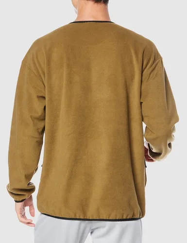 Vista 2 de Oakley Mejorar FGL Micro Fleece Crew 1.0 para hombre