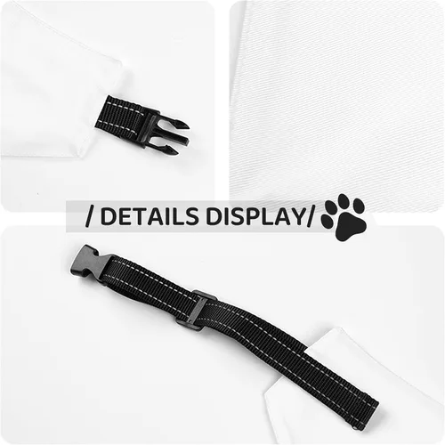 Vista 6 de Arizona Pet - Pañuelo personalizado para perros y gatos