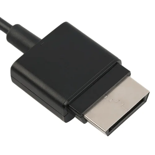 Vista 4 de WiCareYo - Cable de audio y vídeo AV (5.9ft, 5.9ft)