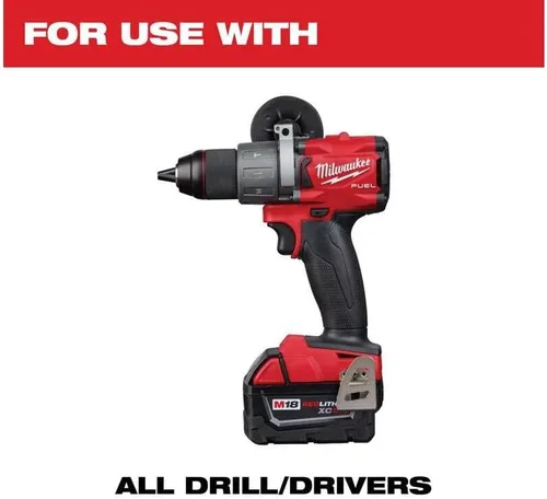 Vista 4 de MILWAUKEE ELECTRIC TOOL 48-89-2732 - Broca Thunderbolt 13/32" Óxido Negro
