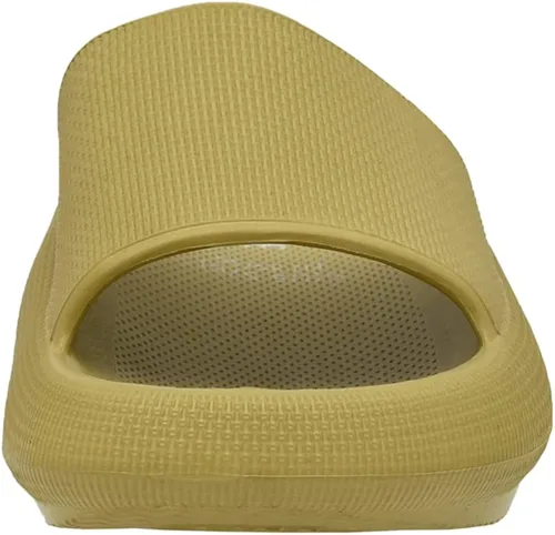Vista 3 de Cushionaire - Sandalias de recuperación Feather para mujer con +Comfort