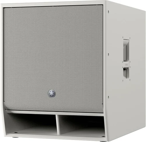 Vista 10 de Yamaha DZR10 - Altavoz alimentado de 10 pulgadas, 2000 vatios, color negro
