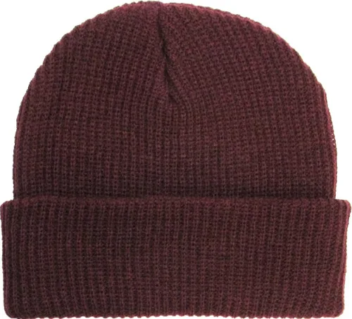 Vista 80 de KBETHOS Cómoda colección de gorros suaves y holgados de algodón de punto acrílico para invierno, cálido sombrero de esquí holgado unisex varios