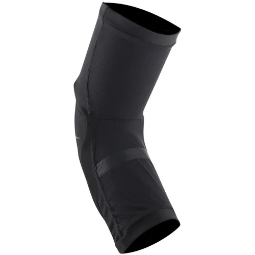 Vista 2 de Alpinestars Rodillera Paragon Plus para hombre, color negro, talla XS