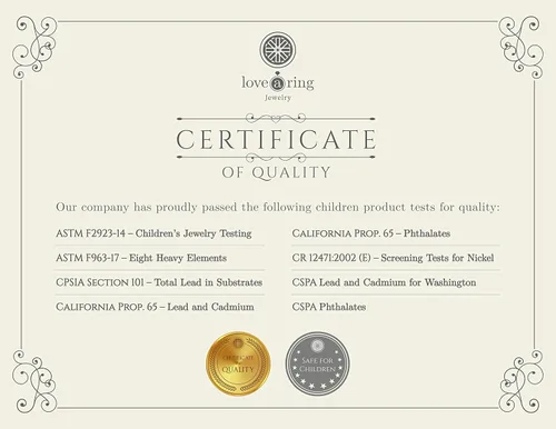 Vista 5 de 14k Gold Plated Brass Birth Month Cubic Zirconia Flower Baby Hoop Huggie Baby Girls Earrings