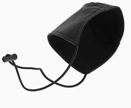 Vista 5 de AUCELI 2 piezas fundas de talón para zapatos de conducción, unisex, resistente al desgaste, almohadilla protectora de talón de conductor