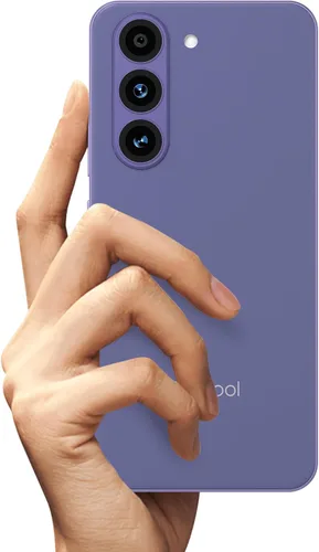 Vista 9 de Teléfonos desbloqueados 4G solo para T-Mobile, 6 GB+32 GB Púrpura claro