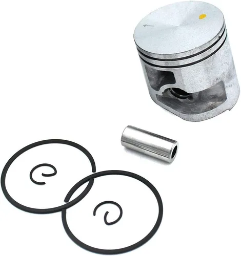 Vista 7 de Kit de montaje de pistón de cilindro de 1.575 in para motosierra Stihl MS171 MS171C MS171Z MS181 MS181C MS181Z MS211 MS211C MS211Z Número de pieza