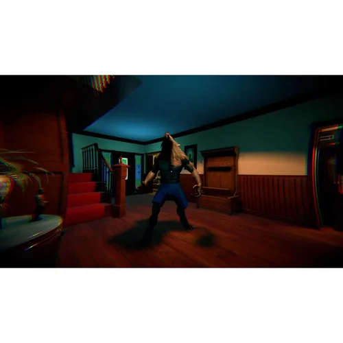 Vista 3 de Goosebumps Dead of Night, Cosmic Forces - PlayStation 4