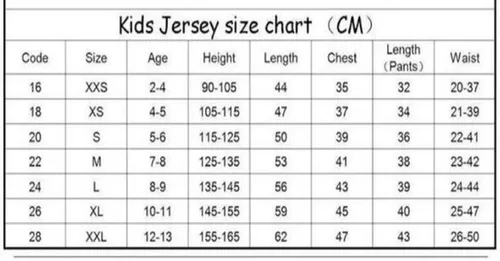 Vista 2 de ZamZam boys unisex-child Regular