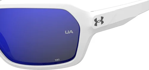 Vista 7 de Under Armour Gafas de sol cuadradas Ua Recon para hombre