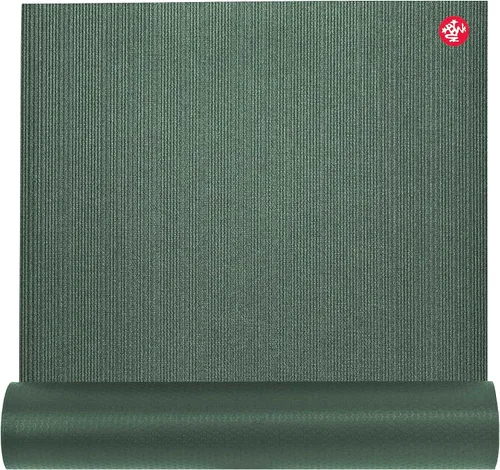 Vista 14 de Manduka PROlite Yoga Mat 4.7mm Lifetime Durability Hygienic Construction Teacher Approved