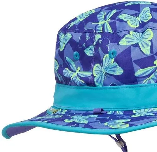 Vista 3 de Sunday Afternoons Gorro para niños Clear Creek Boonie